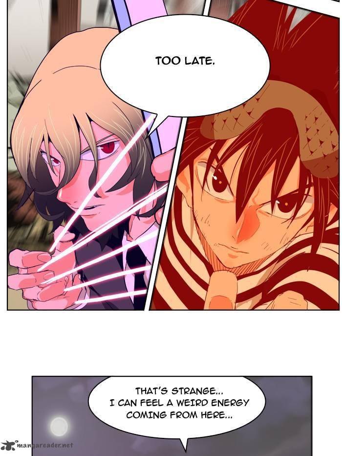 The God of High School - Chapter 170 Page 29