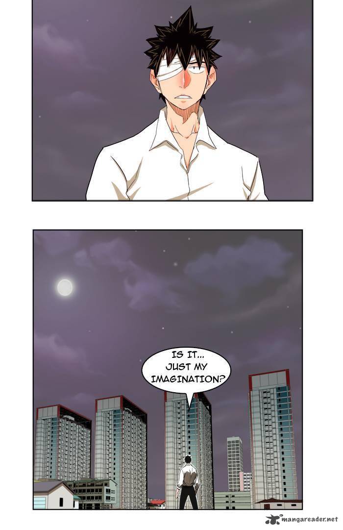 The God of High School - Chapter 170 Page 30