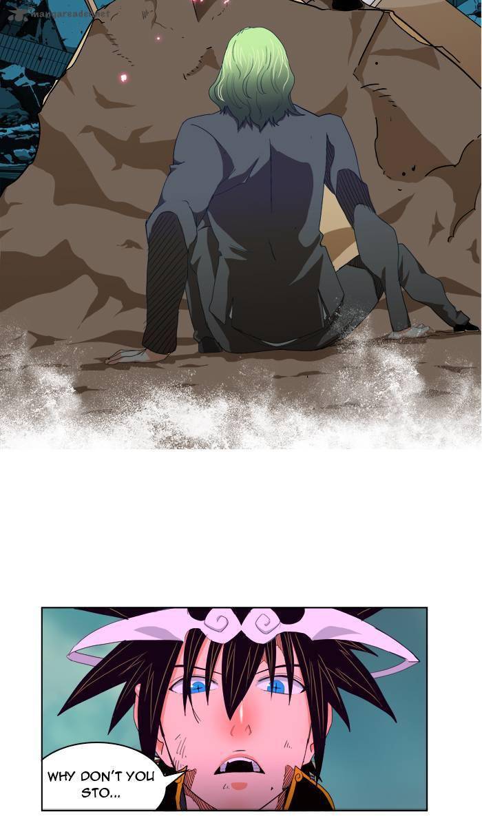 The God of High School - Chapter 170 Page 33