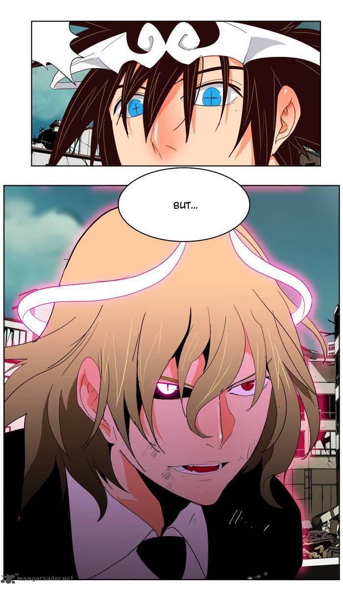 The God of High School - Chapter 170 Page 35