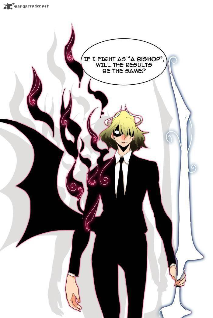 The God of High School - Chapter 170 Page 37