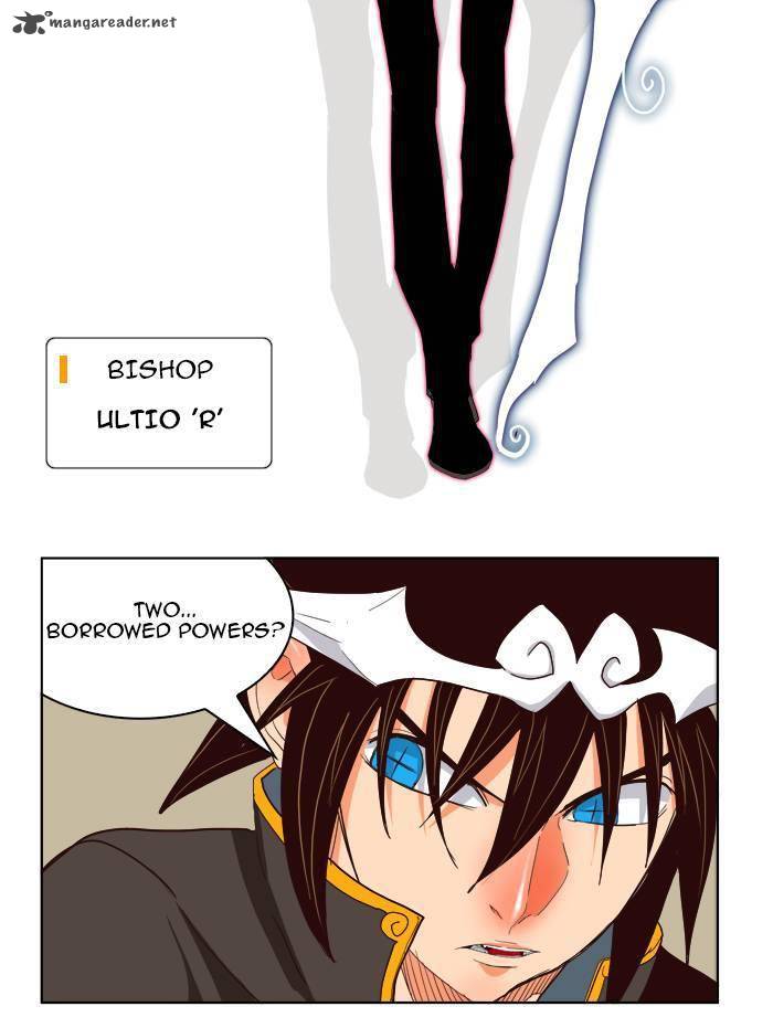 The God of High School - Chapter 170 Page 38