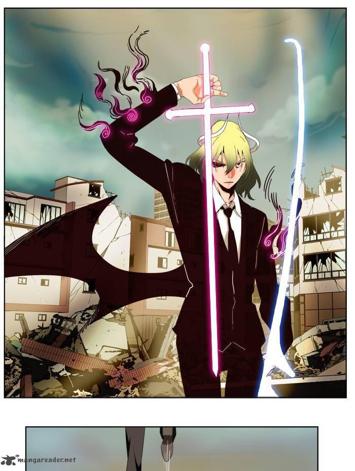 The God of High School - Chapter 170 Page 43