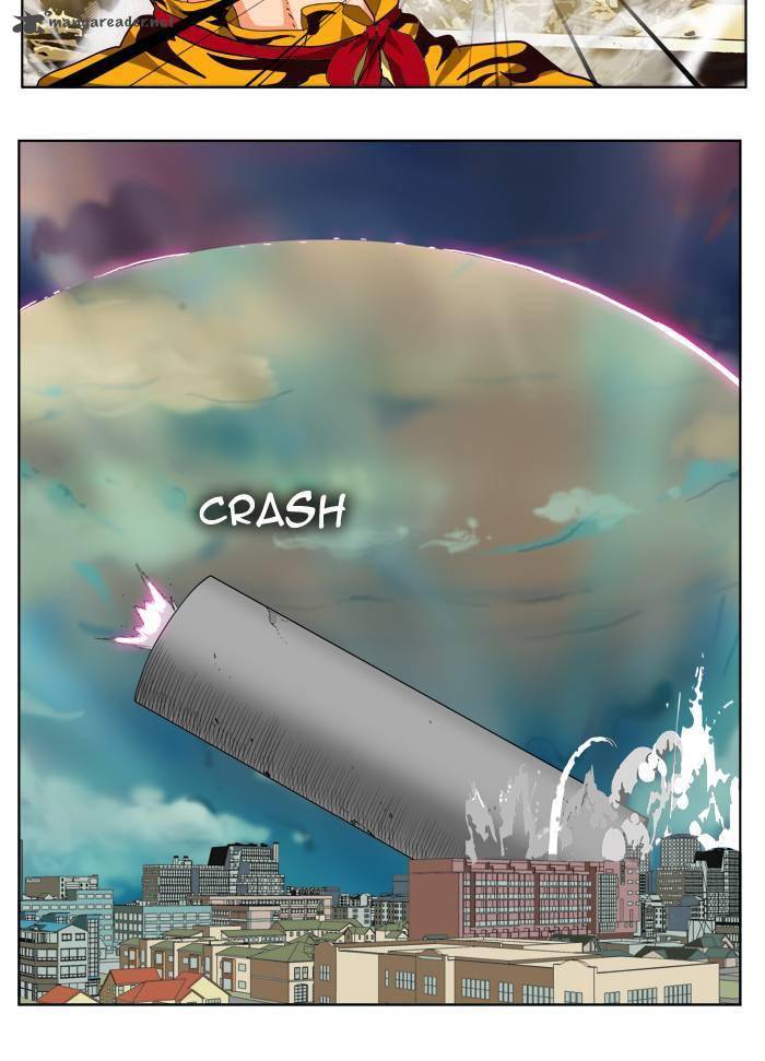 The God of High School - Chapter 170 Page 46