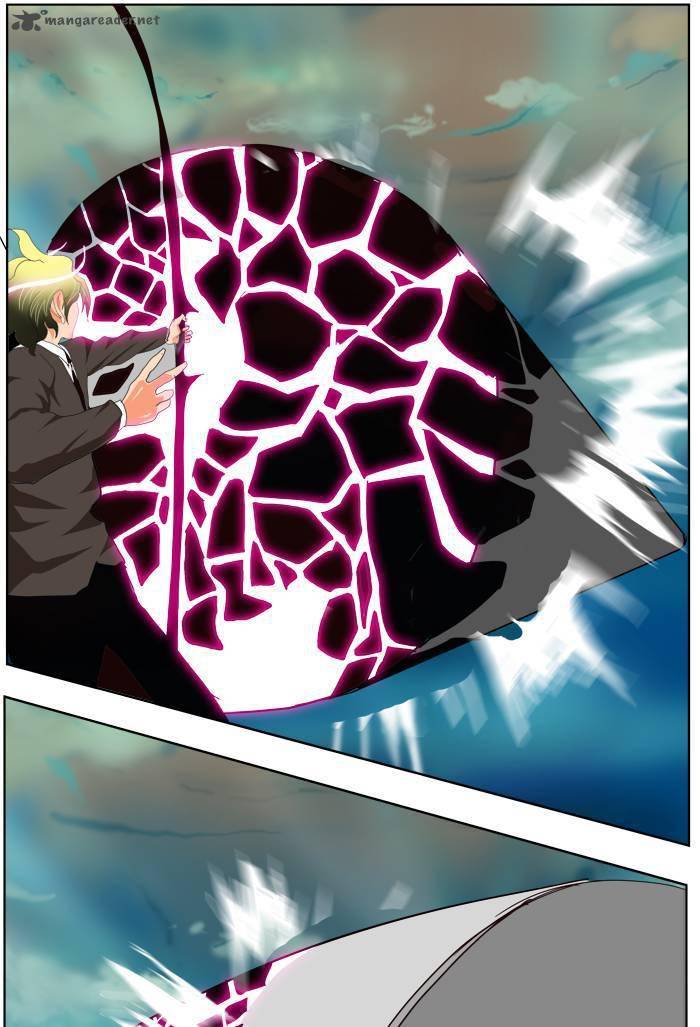 The God of High School - Chapter 170 Page 47