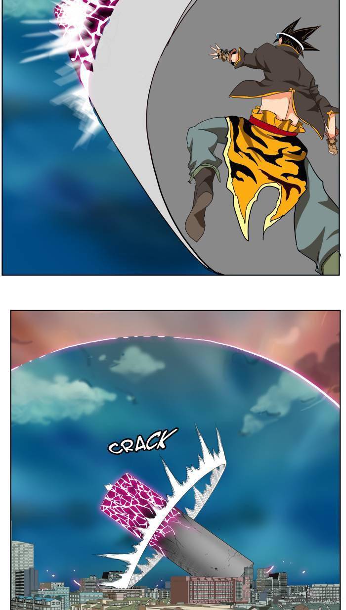 The God of High School - Chapter 170 Page 48