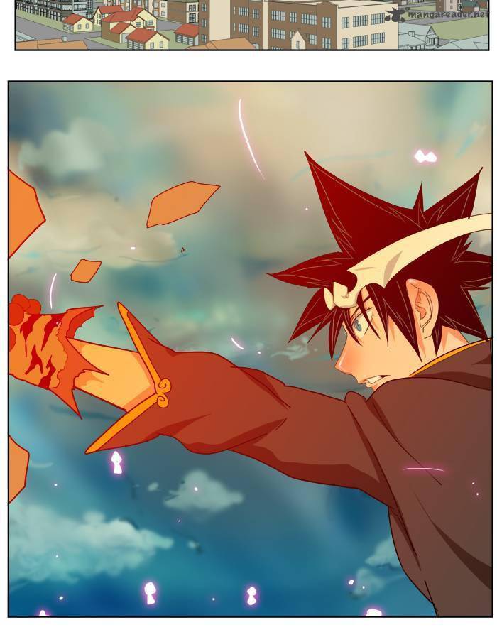 The God of High School - Chapter 170 Page 49