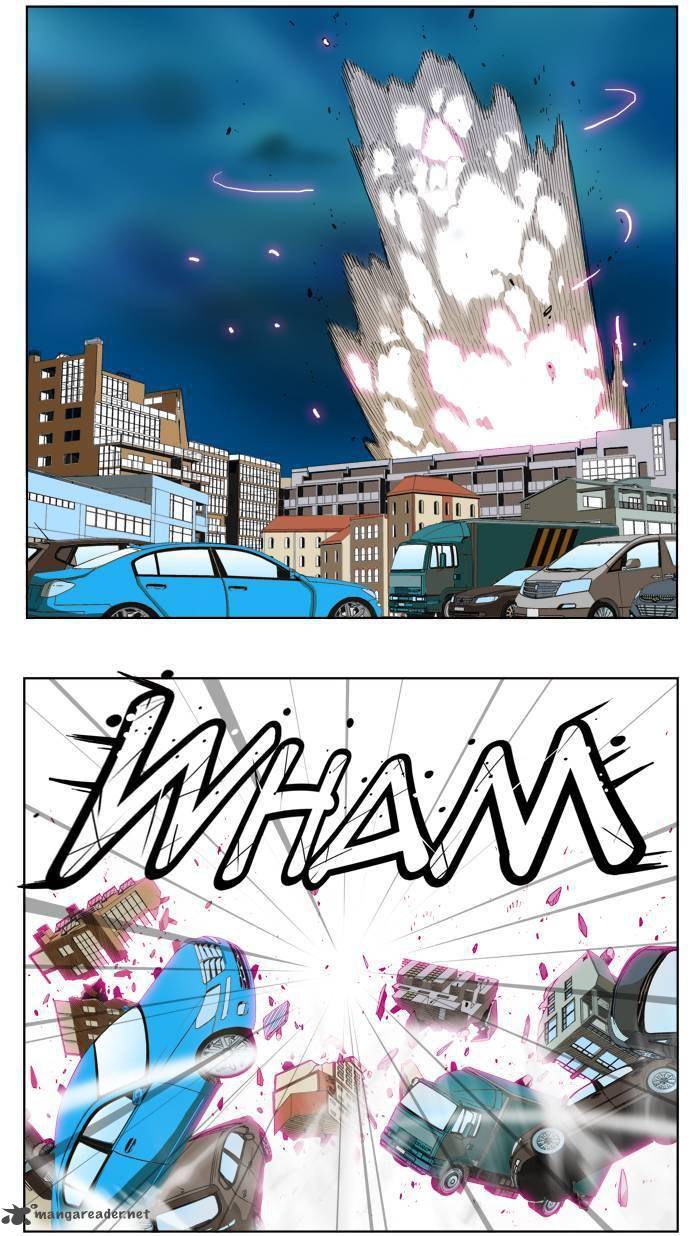 The God of High School - Chapter 170 Page 50