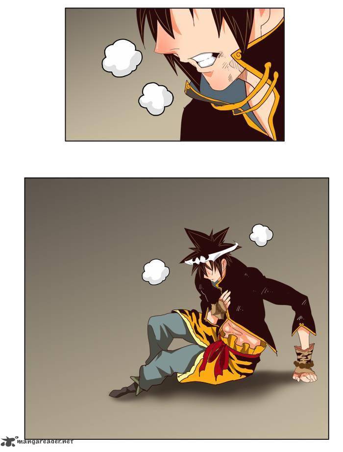 The God of High School - Chapter 170 Page 51