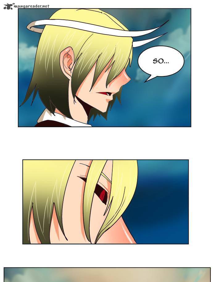 The God of High School - Chapter 170 Page 55