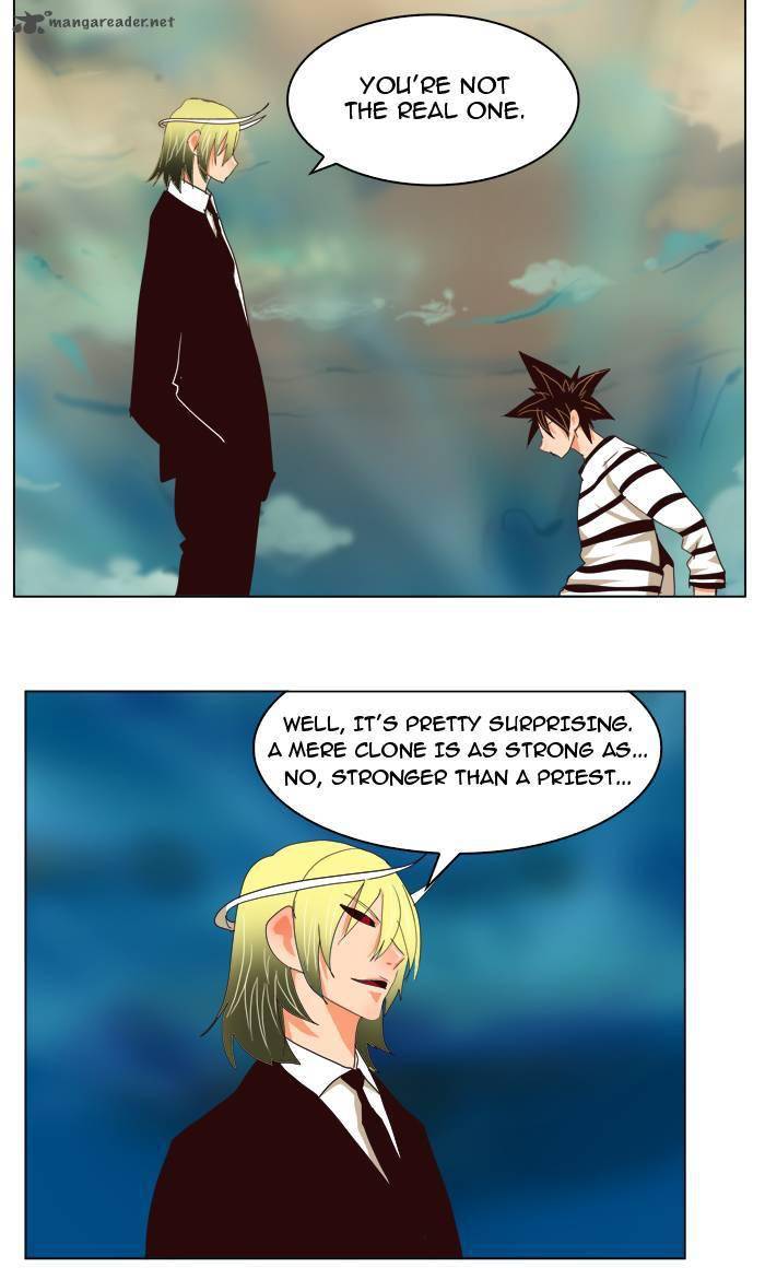 The God of High School - Chapter 170 Page 56