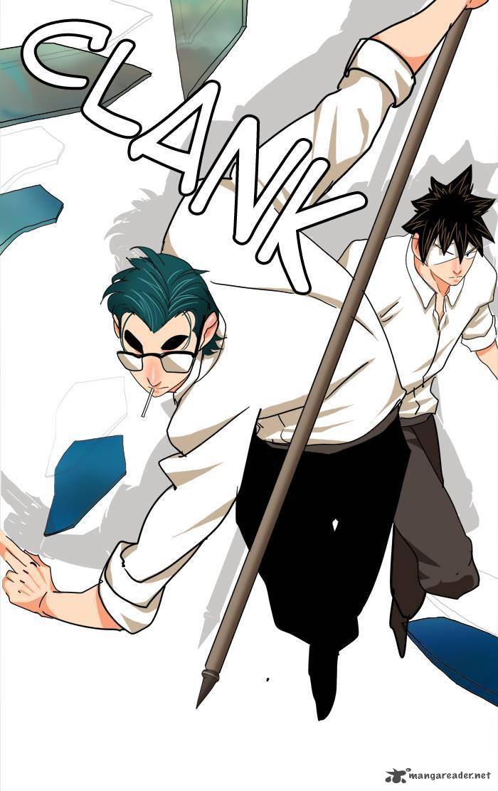 The God of High School - Chapter 170 Page 59