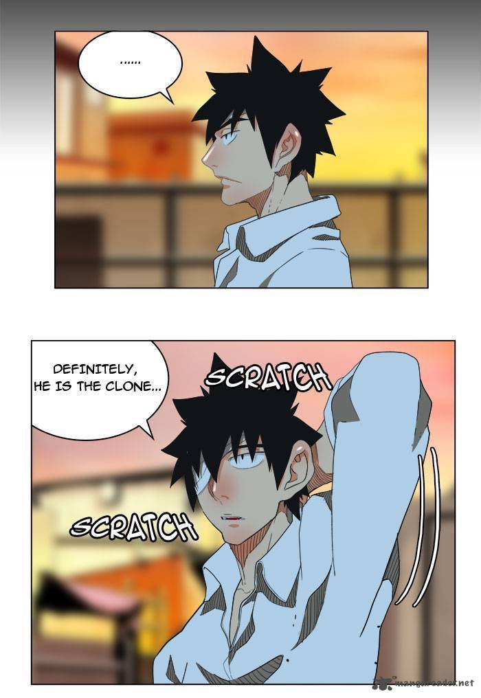 The God of High School - Chapter 170 Page 7