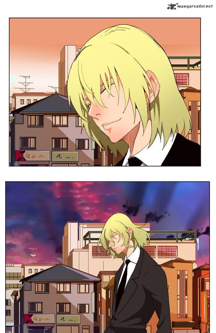 The God of High School - Chapter 170 Page 9