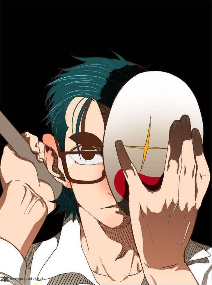 The God of High School - Chapter 171 Page 1