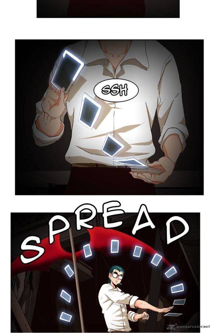 The God of High School - Chapter 171 Page 10