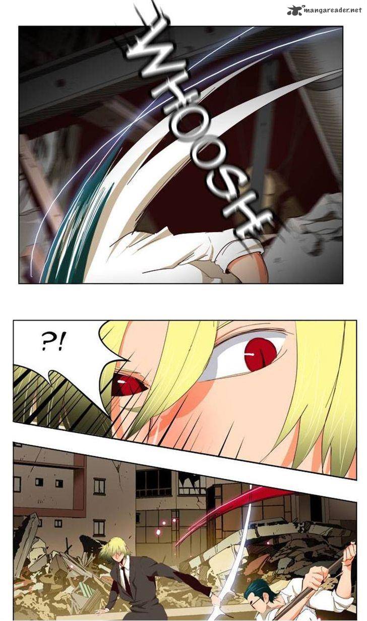 The God of High School - Chapter 171 Page 12