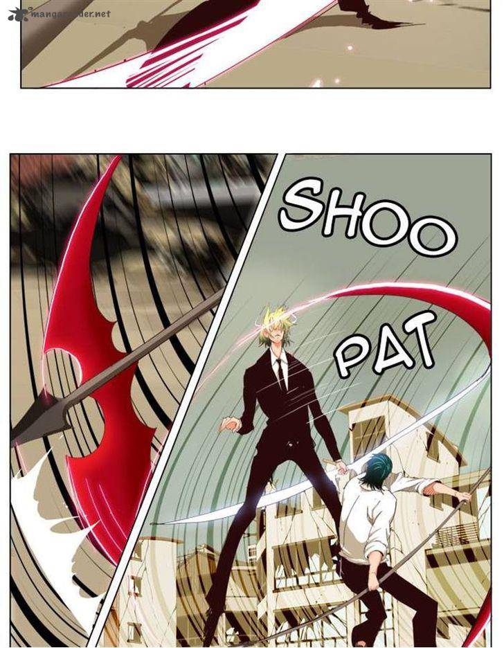 The God of High School - Chapter 171 Page 13