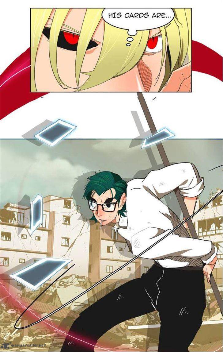 The God of High School - Chapter 171 Page 15