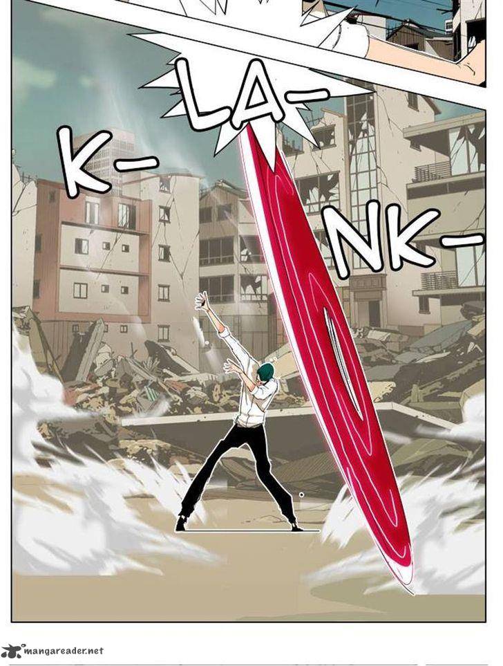 The God of High School - Chapter 171 Page 19