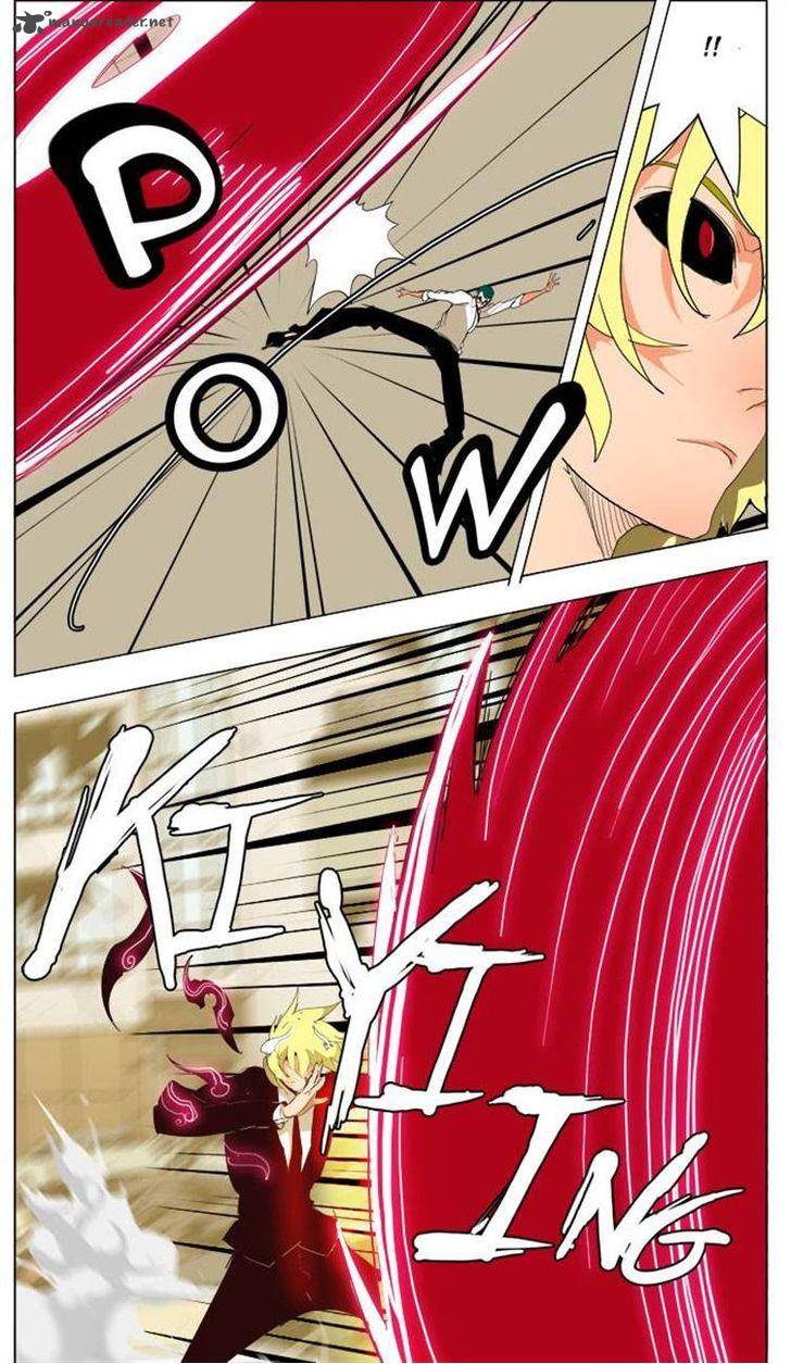 The God of High School - Chapter 171 Page 20