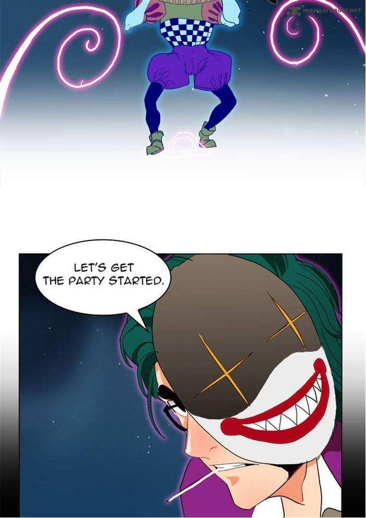 The God of High School - Chapter 171 Page 24