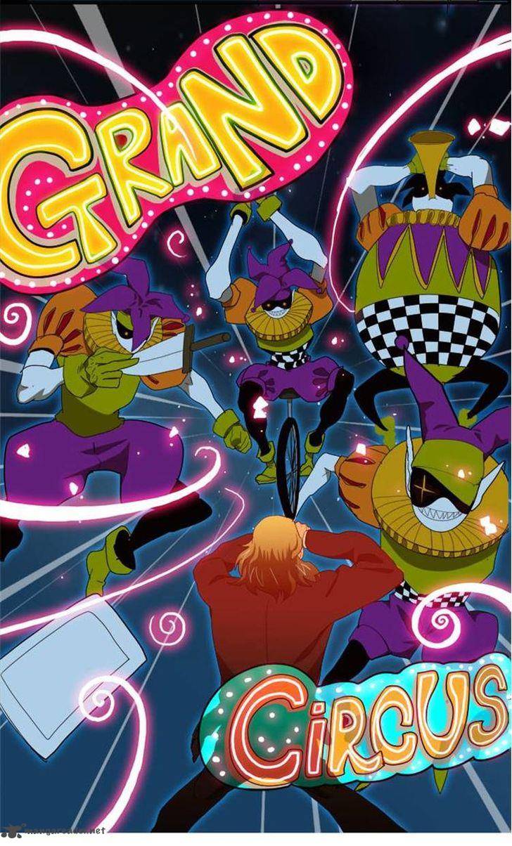 The God of High School - Chapter 171 Page 25