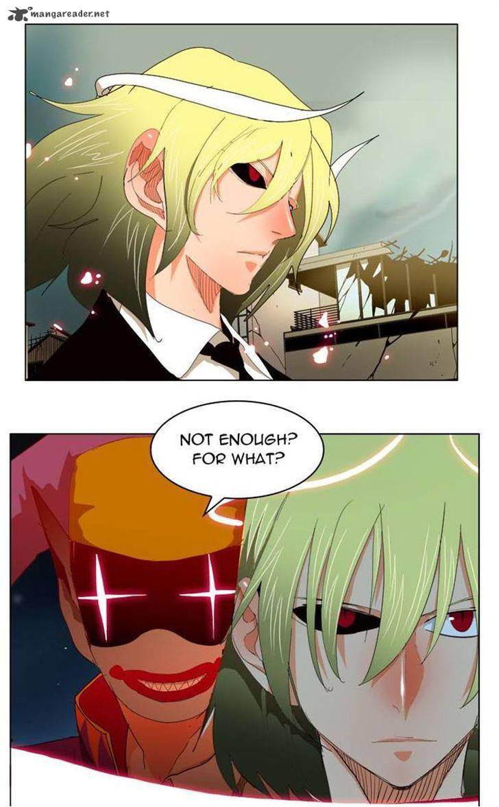 The God of High School - Chapter 171 Page 26