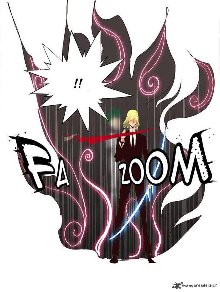 The God of High School - Chapter 171 Page 30