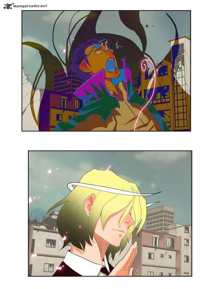 The God of High School - Chapter 171 Page 31