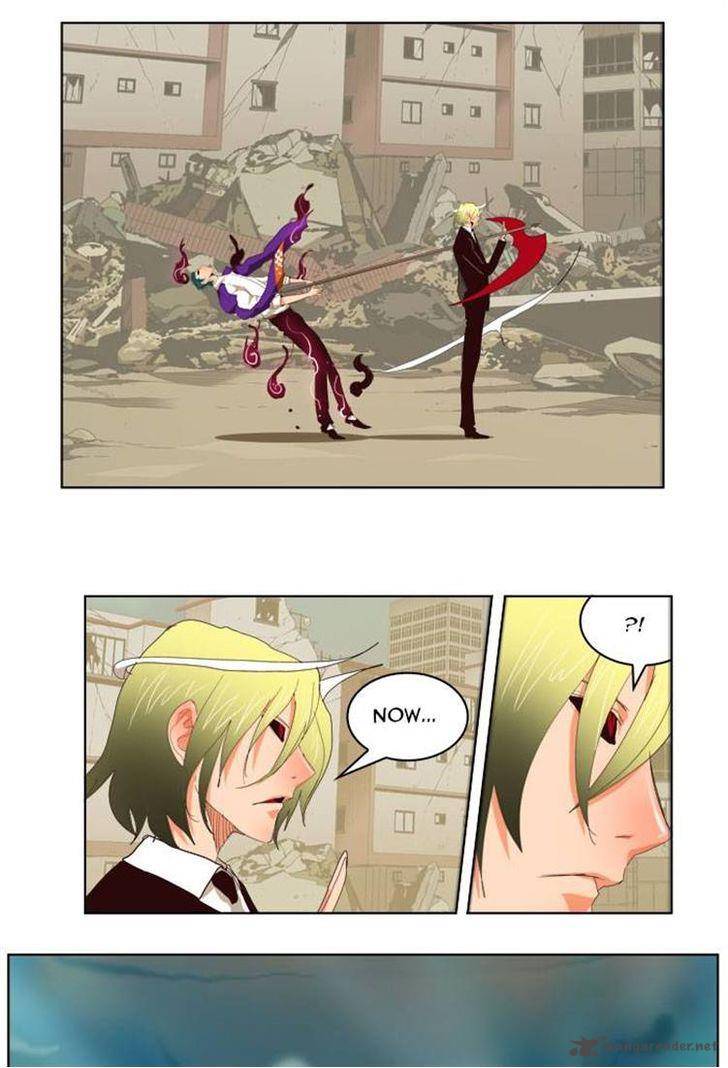 The God of High School - Chapter 171 Page 32