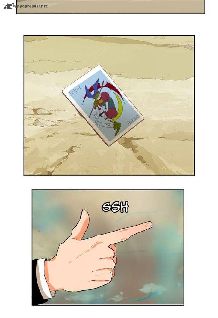 The God of High School - Chapter 171 Page 34