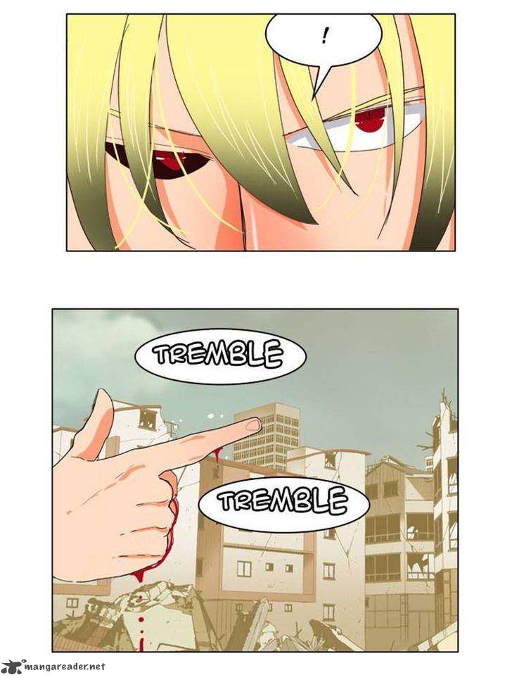 The God of High School - Chapter 171 Page 37