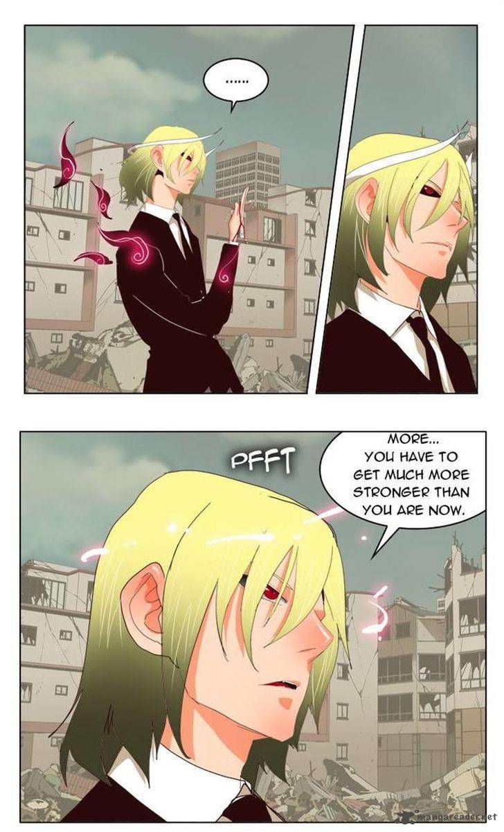 The God of High School - Chapter 171 Page 38