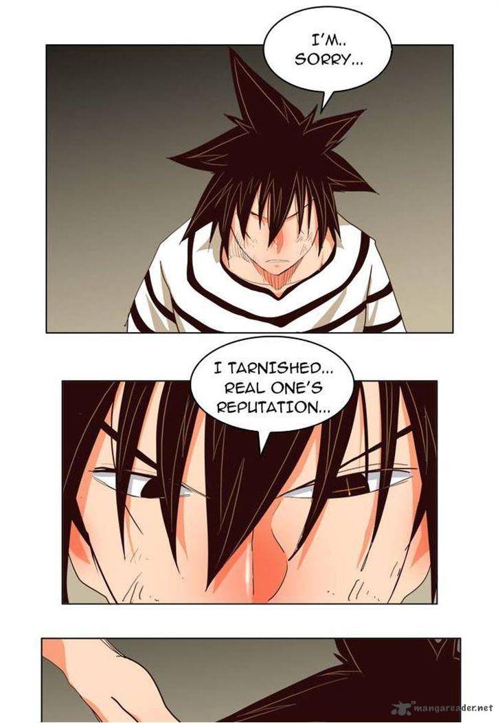 The God of High School - Chapter 171 Page 43