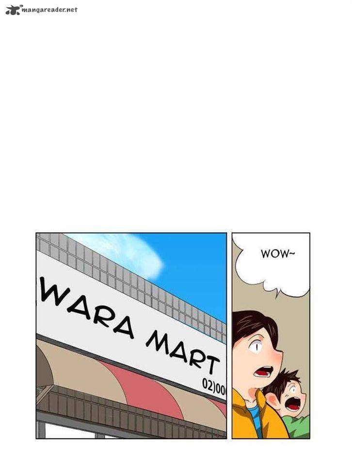 The God of High School - Chapter 171 Page 45