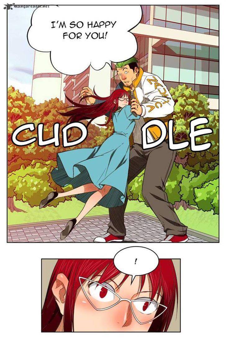 The God of High School - Chapter 171 Page 48