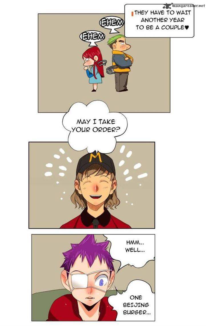 The God of High School - Chapter 171 Page 49