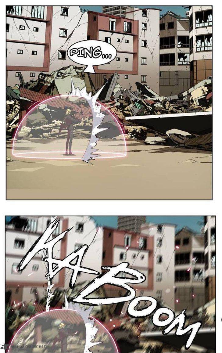 The God of High School - Chapter 171 Page 5