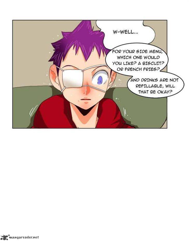 The God of High School - Chapter 171 Page 51