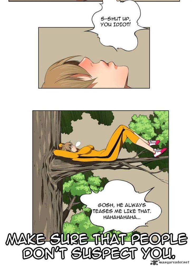 The God of High School - Chapter 171 Page 52