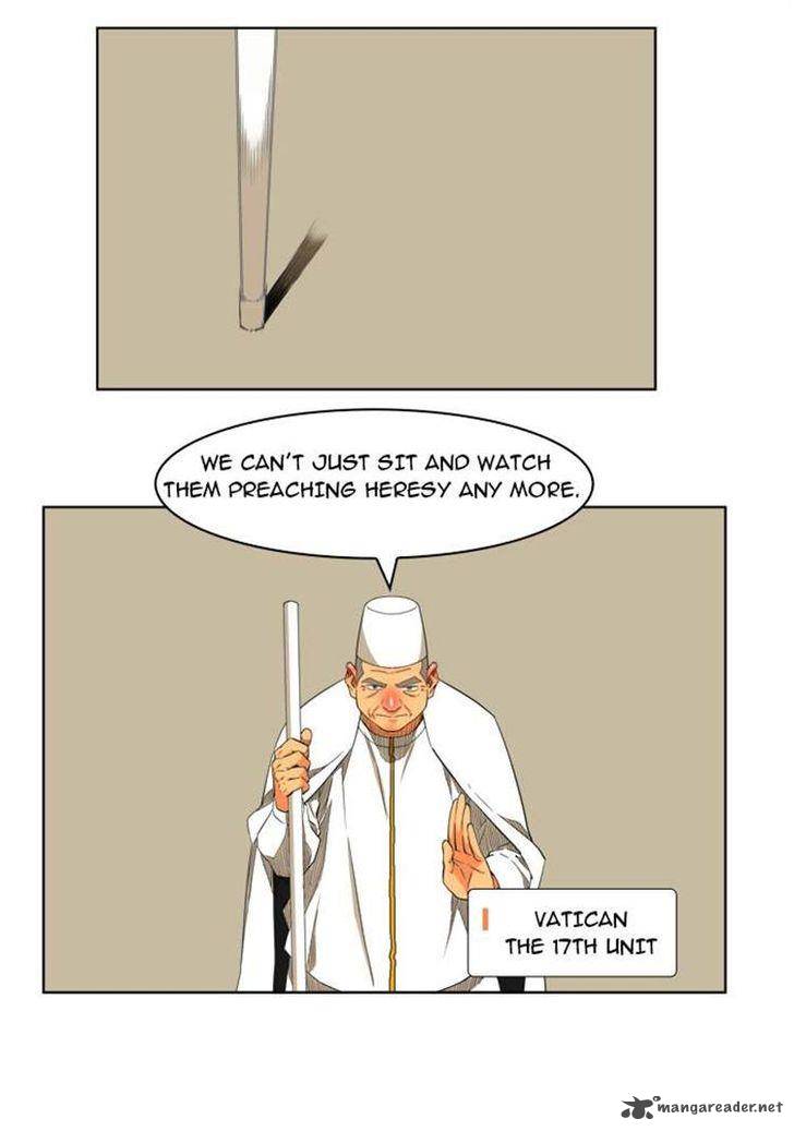 The God of High School - Chapter 171 Page 53