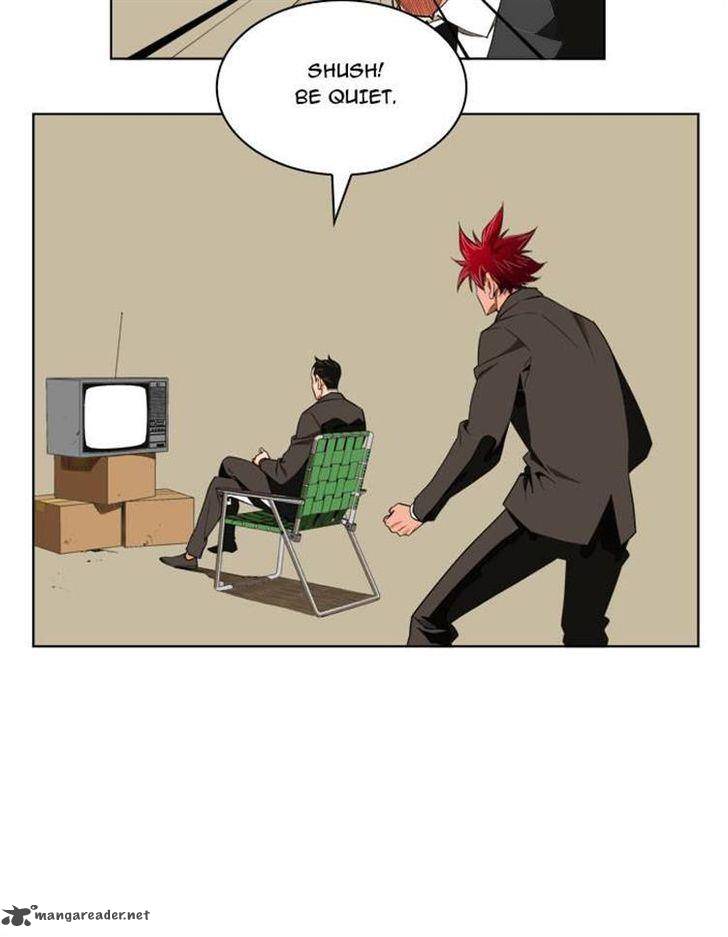 The God of High School - Chapter 171 Page 58