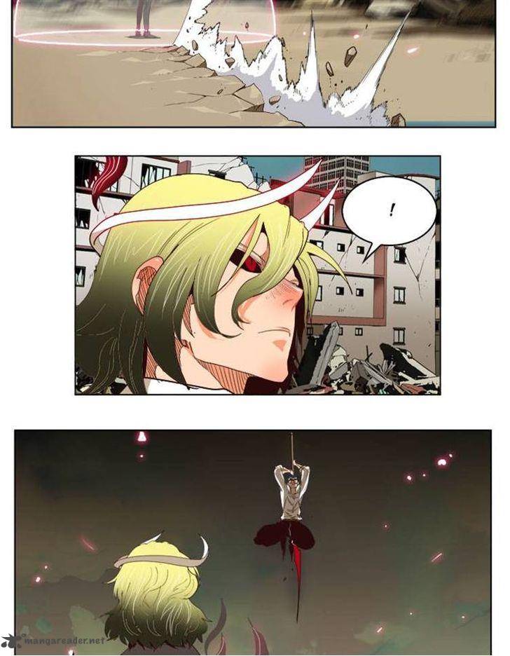 The God of High School - Chapter 171 Page 6