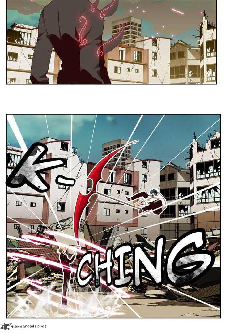 The God of High School - Chapter 171 Page 7