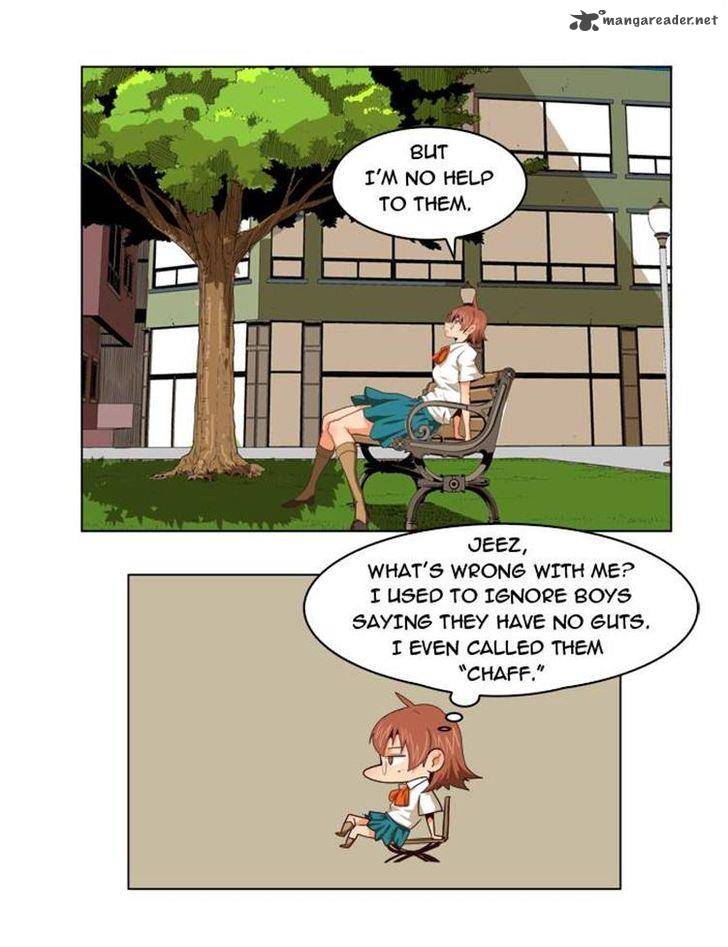 The God of High School - Chapter 172 Page 10