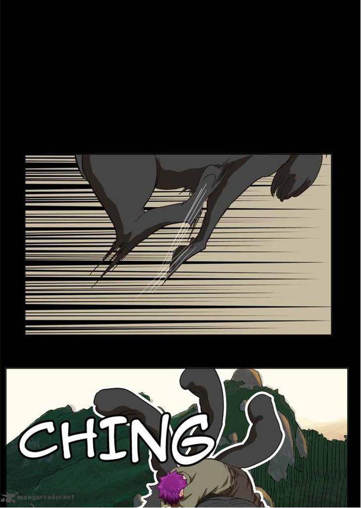 The God of High School - Chapter 172 Page 23