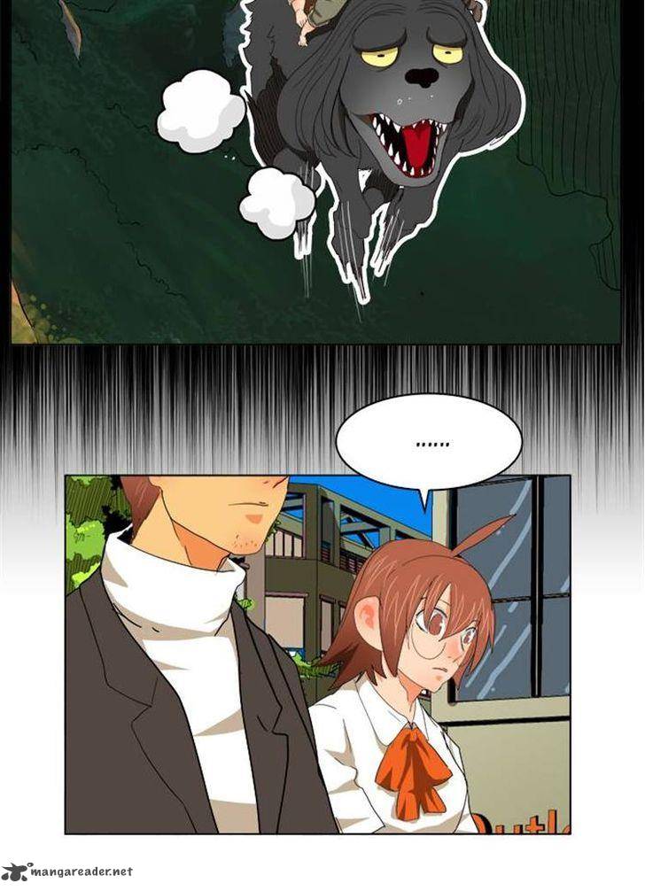 The God of High School - Chapter 172 Page 24