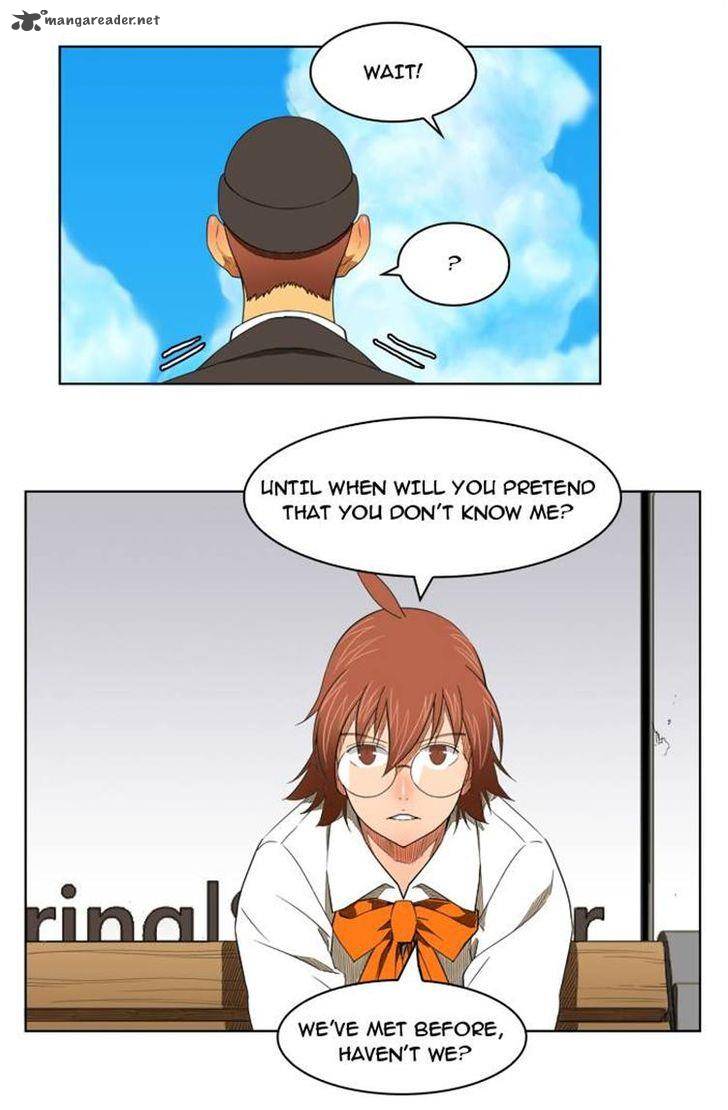 The God of High School - Chapter 172 Page 26