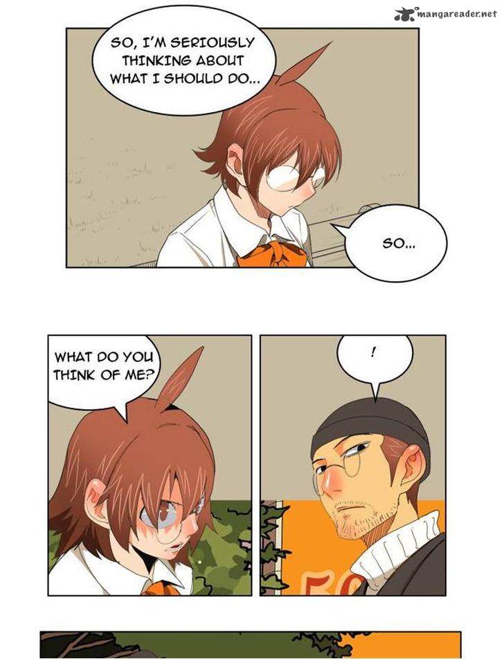 The God of High School - Chapter 172 Page 29